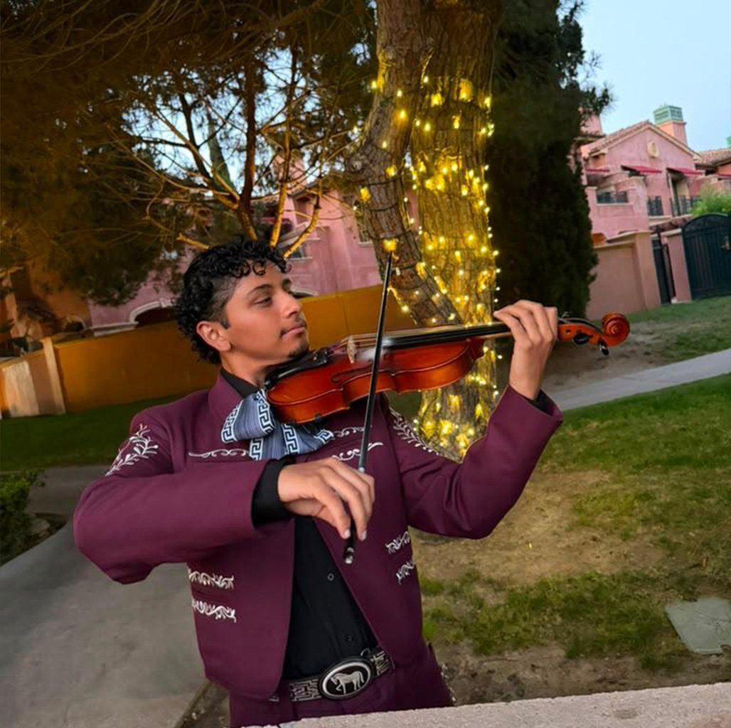 Mariachi en Chula Vista