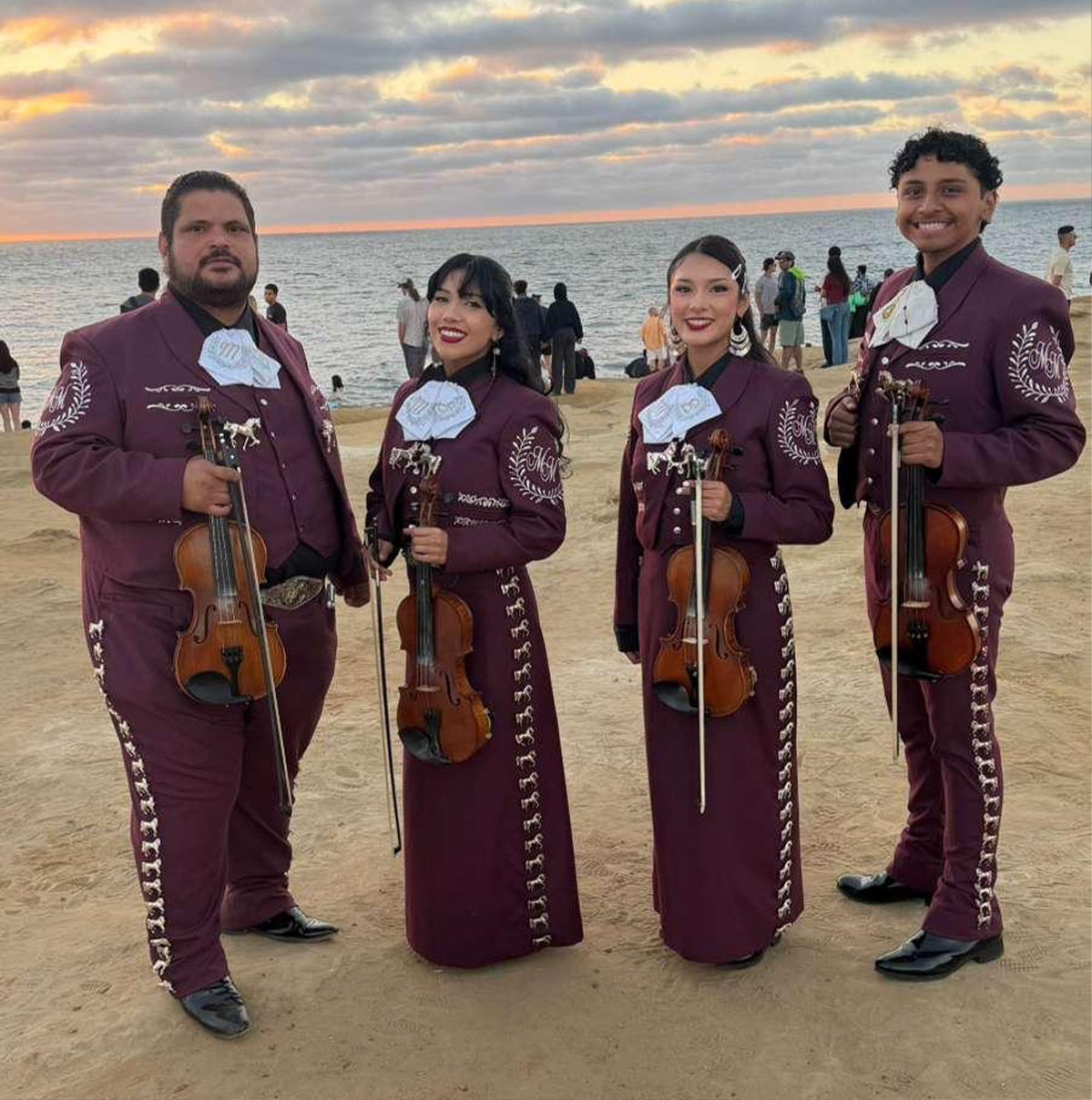 Mariachi Mi Mexico